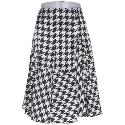Skirt (Black, White) from Rinascimento