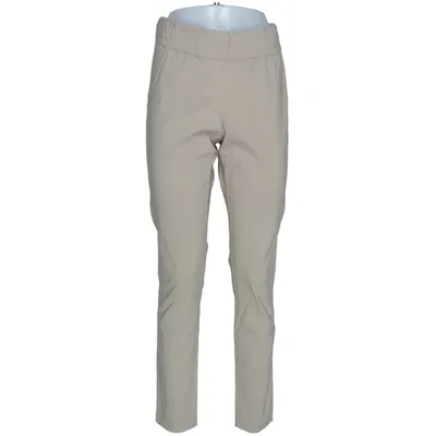 Broek (Beige) van Zitella Elastaan, Polyamide, Viscose