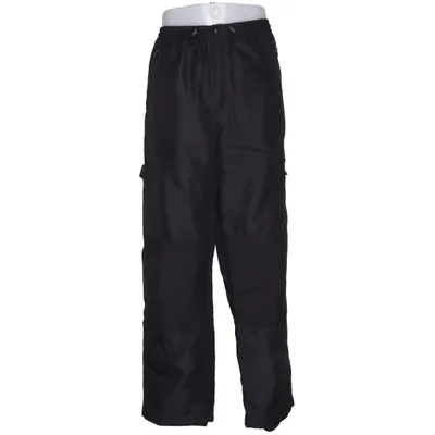 Skibroek (Zwart) van Expedition Polyester