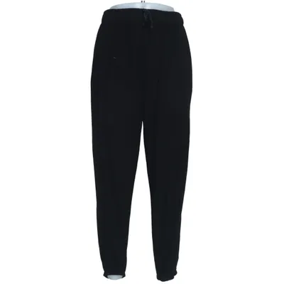 Pants (Black) from Hängmatta Elastane, Viscose