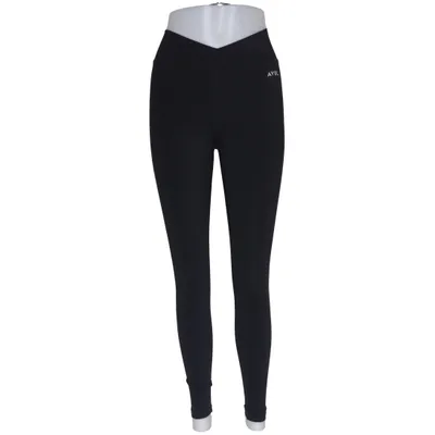 Träningstights (Svart) från AYBL