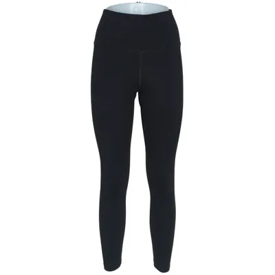 Sports tights (Black) from Crivit Elastane, Polyamide