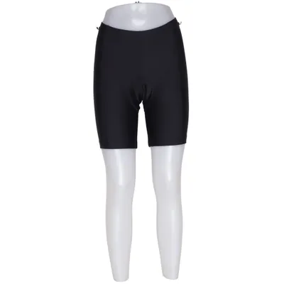 Cycling shorts (DRYPLUS) from Nakamura Elastane, Polyamide, Polyester