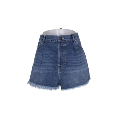 Jeansshorts (Blå) från Raey Bomull
