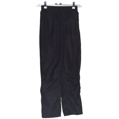 Mjukisbyxor (Svart) från Rucanor Polyester