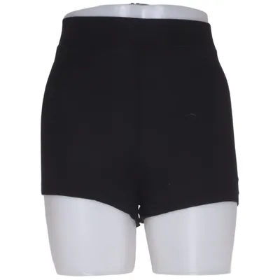 Pyjamashorts (Zwart) van Victoria's Secret Elastaan, Modal