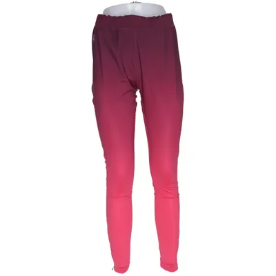 Sports tights (Red, Purple) from Clique Sport Elastane, Polyester