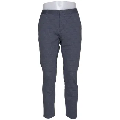 Chinos (ONSMARK PANT HERRINGBONE PRINT) från Only & Sons Viskos