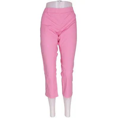Byxor (Rosa) från JSFN Bomull, Elastan