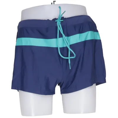 Shorts de bain (Bleu) de Shiwi Élasthane, Polyamide