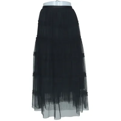 Tulle skirt (Black) from JS Millenium Polyester