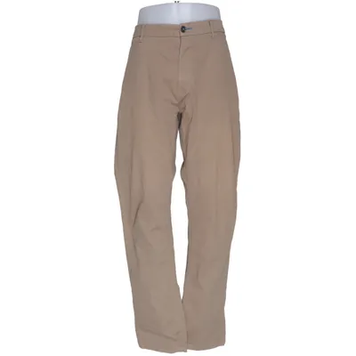 Chinos (Beige) från New Zealand Auckland Bomull, Elastan