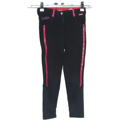 Breeches (Ola) from Red Horse Cotton, Elastane
