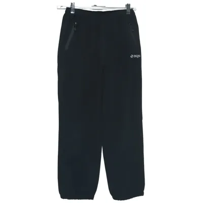 Outdoor pants (Gray) from ZigZag Elastane, Polyester