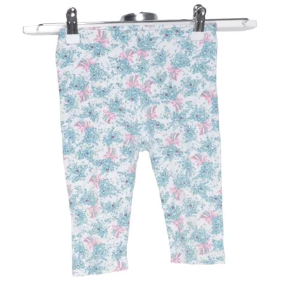 Legging (Blanc, Bleu, Rose) de Uniqlo Baby Polyester, Polyuréthane