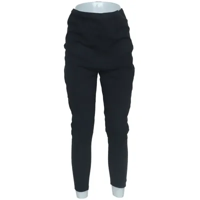 Maternity leggings (Black) from Blue Motion Elastane, Organic cotton