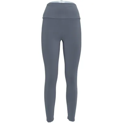 Legging (Gris) de Les Lunes Élasthane, Viscose