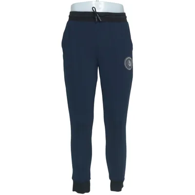 Pantalon de survêtement (Bleu) de STIHL Élasthane, Polyester