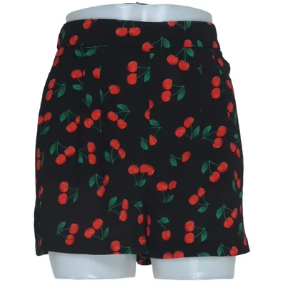 Shorts (Svart, Röd, Grön) från Romeo & Juliet Couture Polyester