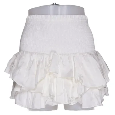 Kjol (GEMME SKIRT) från Designers, Remix Återvunnen polyester, Viskos