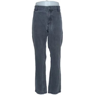 Jeans (Gray) from Rover & Lakes Cotton, Elastane