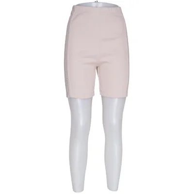 Short de compression (Beige) de Nicki Studios Coton