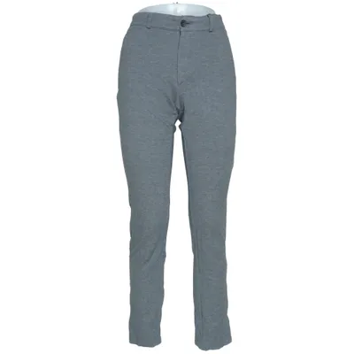 Pants (Vargas) from Vannucci Elastane, Polyamide, Viscose