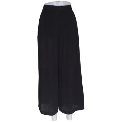 Palazzobyxor (Svart) från Coster Copenhagen Polyester