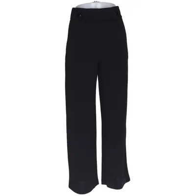 Pantalon patte d'éléphant (Noir) de JDY Polyester