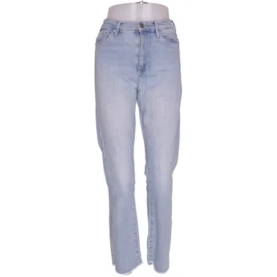 Jeans (Blå) från Homage Bomull, Elastan, Polyester