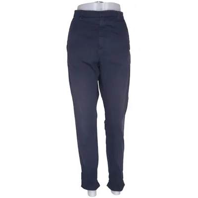 Chino (Bleu) de Hope Coton, Élasthane