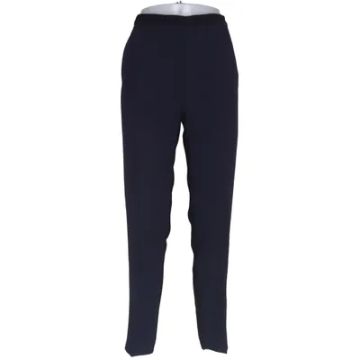 Pantalon de costume (Bleu, Noir) de Costume National