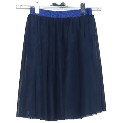 Tulle skirt (Blue) from TCM Elastane, Polyester, Viscose
