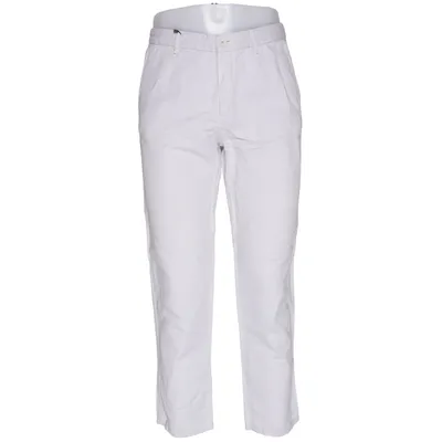 Chino (Grau) von Massimo Dutti