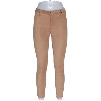 Spijkerbroek (Beige) van Rinascimento