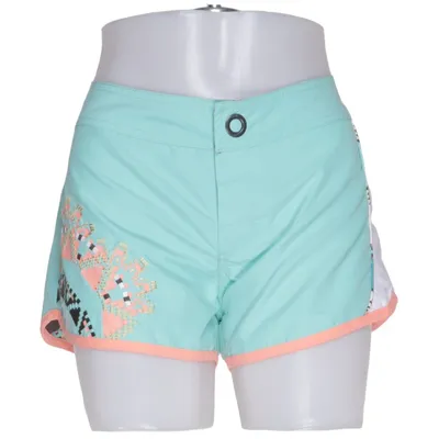 Zwemshort (Turquoise, Meerkleurig) van O'Neill Polyester