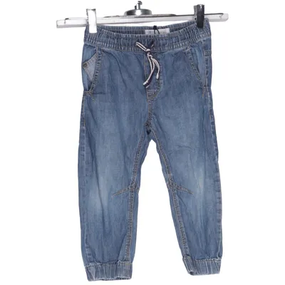 Jeans (Blå) fra Detroit by Lindex Bomuld
