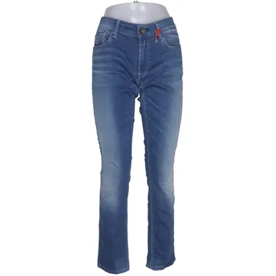 Jean (LUZ) de Replay Blue Jeans Coton, Élasthane, Polyester