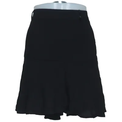 Jupe (Noir) de Urban Classics Viscose