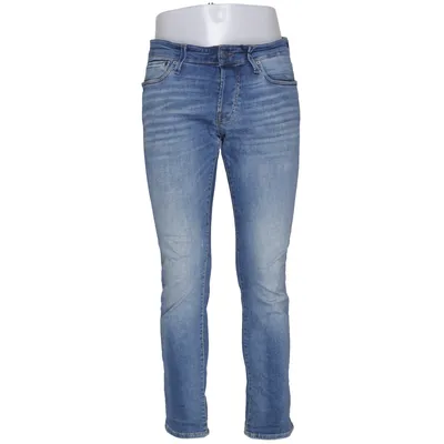 Jeans (Blue) from Jack & Jones Jeans Intelligence Cotton, Elastane