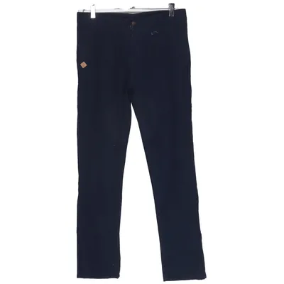 Chinos (Blue) from Ebbe Cotton