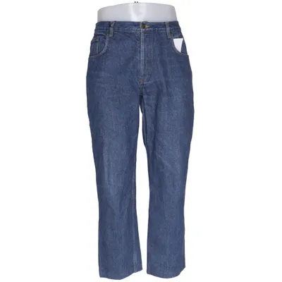 Jeans (Blå) från Struggle's