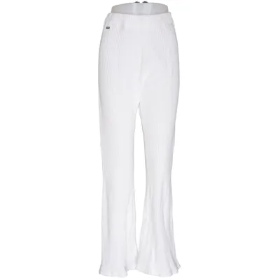 Pants (ELLA FLARE) from Lune Active Cotton, Elastane