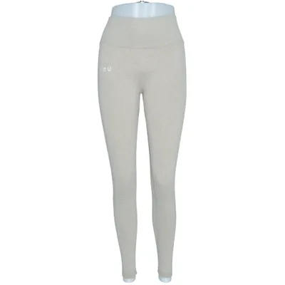 Träningstights (Beige) från NeuApparel