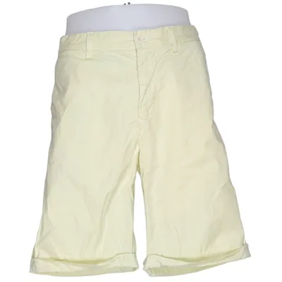 Short (Jaune) de GANT Coton