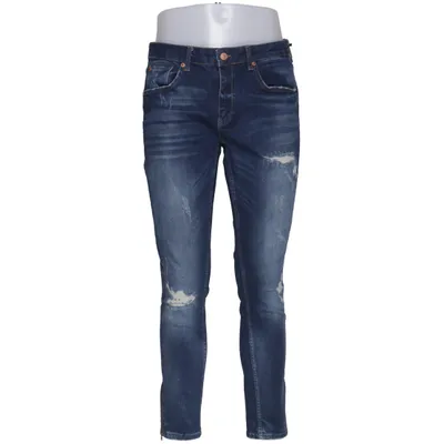 Jeans (KRISTEN) från Kristen Bomull, Elastan