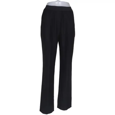 Broek (Kempe) van Loulou Studio Elastaan, Wol