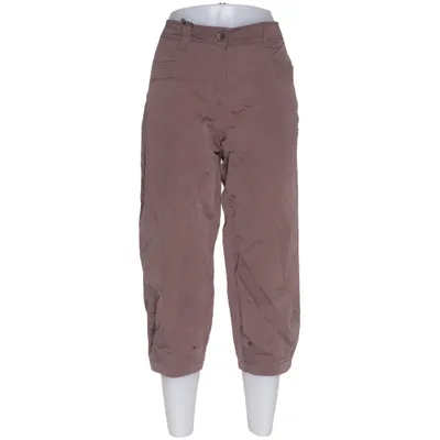 Cargo broek (Beige) van Ze-Ze Polyamide