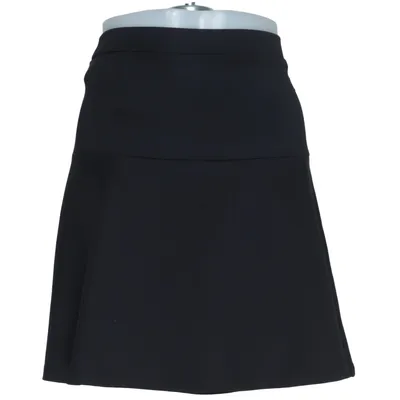 Skort (Zwart) van Golfino