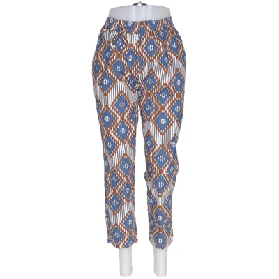 Broek (Blauw, Bruin, Wit) van Johanna Paris
